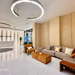 Loft Vistas Mar. Crespo Piscina