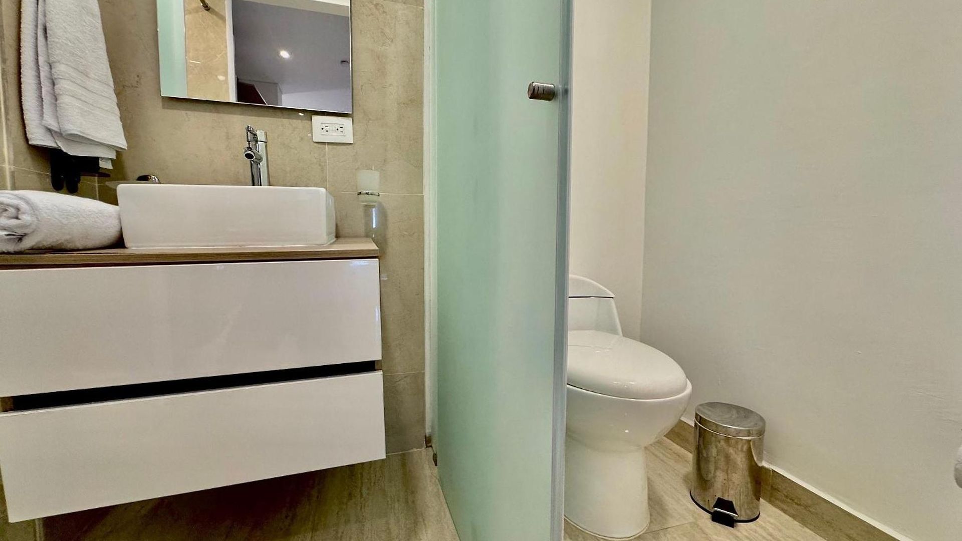 Loft Vistas Mar. Crespo Piscina *