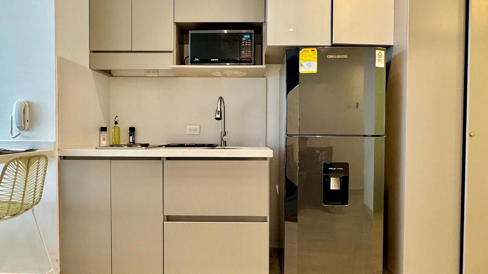 Loft Vistas Mar. Crespo Piscina Apartamento Cartagena