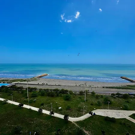 Loft Vistas Mar. Crespo Piscina *