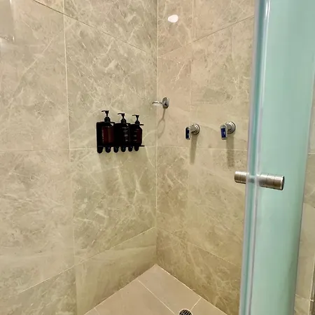 Loft Vistas Mar. Crespo Piscina Apartamento *
