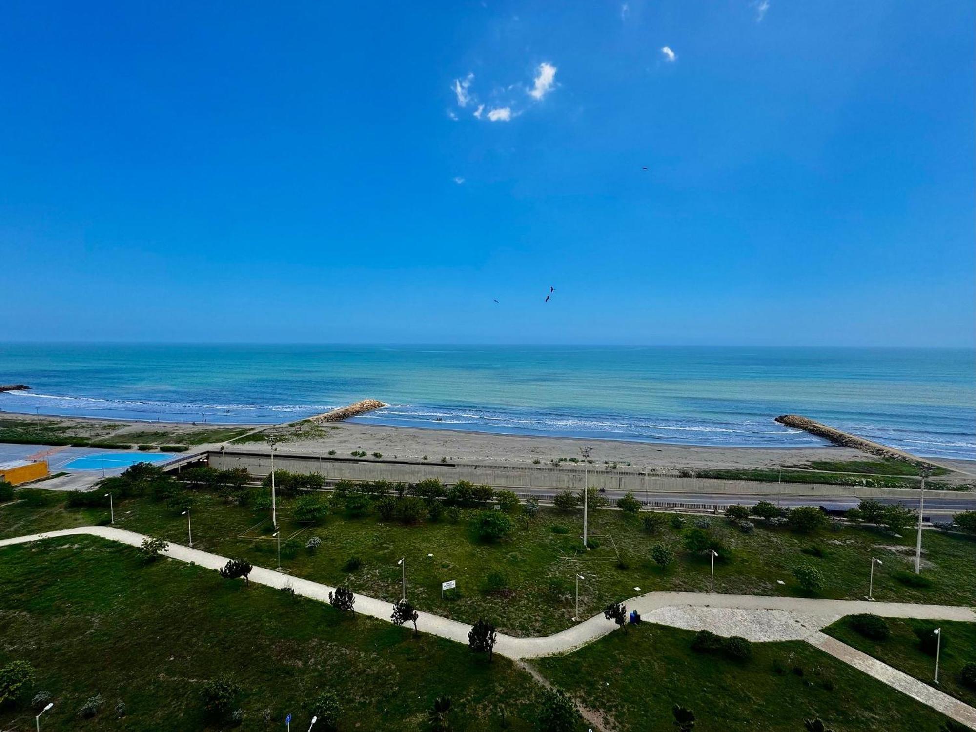 Loft Vistas Mar. Crespo Piscina *