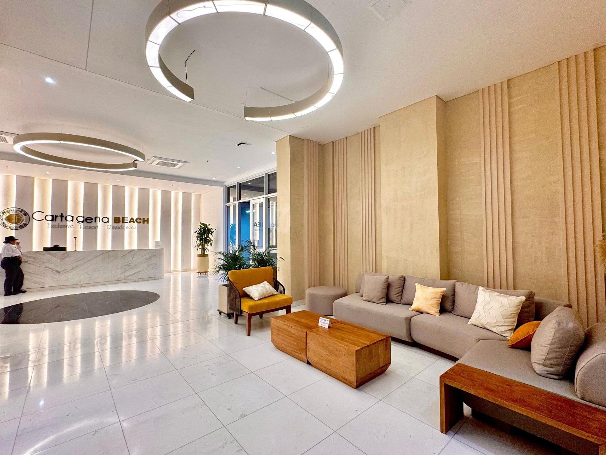 Loft Vistas Mar. Crespo Piscina *